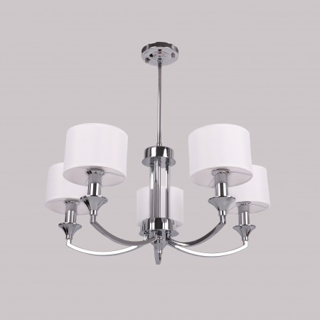 Lampa wisząca DIANA White