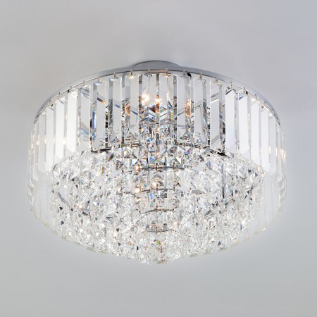 Lampa wisząca TORETTA V