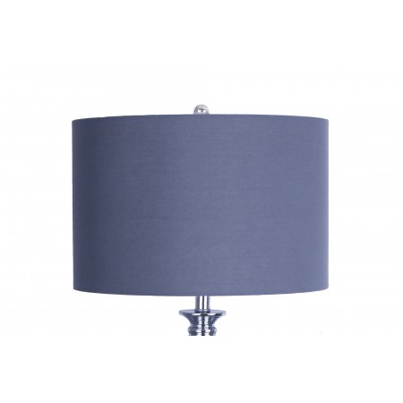 Lampa stołowa BRISTOL GRAY