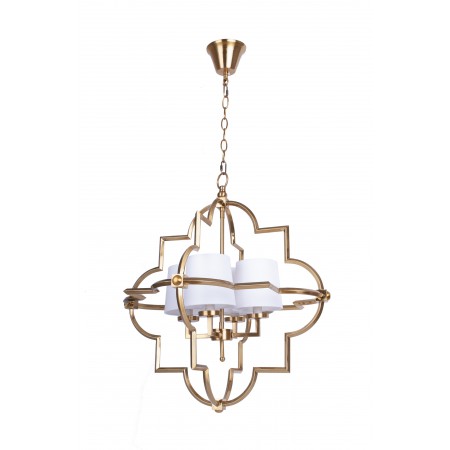 Lampa wisząca AZZURRA GOLD