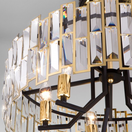 Lampa wisząca ZOLETTA