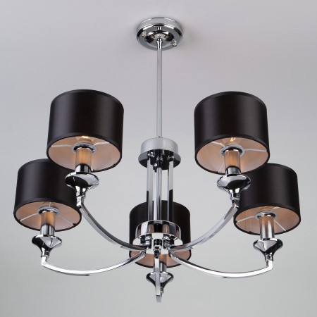 Lampa wisząca DIANA Black