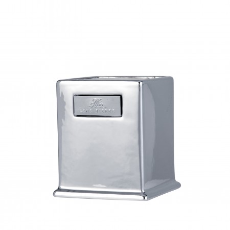 Kubek łazienkowy SCARPA Silver